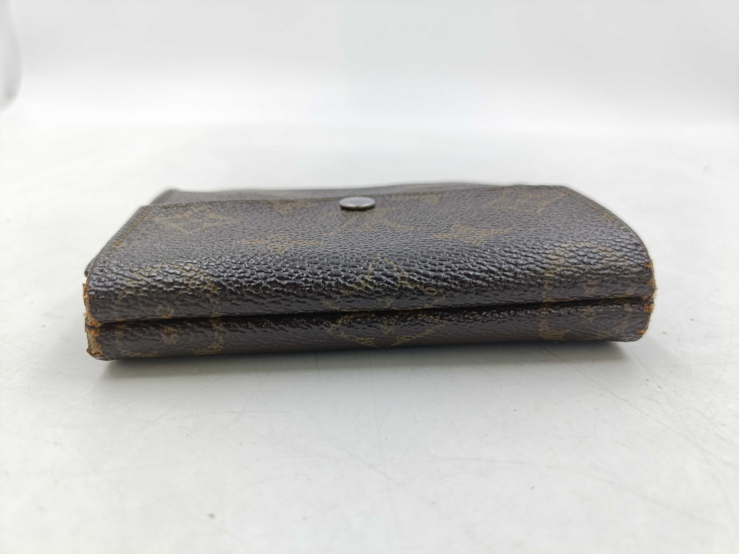 LOUIS VUITTON Monogram Wallet/Vintage Wallet
