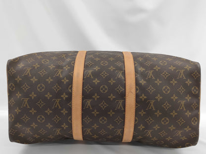 LOUIS VUITTON Monogram M41426 Keepall 50 Boston Bag