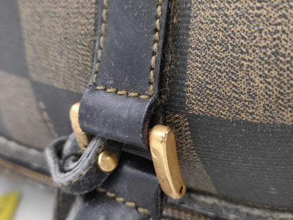 FENDI Boston Boston bag