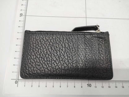 Maison Margiela Fragment Coin Card Case, Card Case, Pass Case, Business Card Case