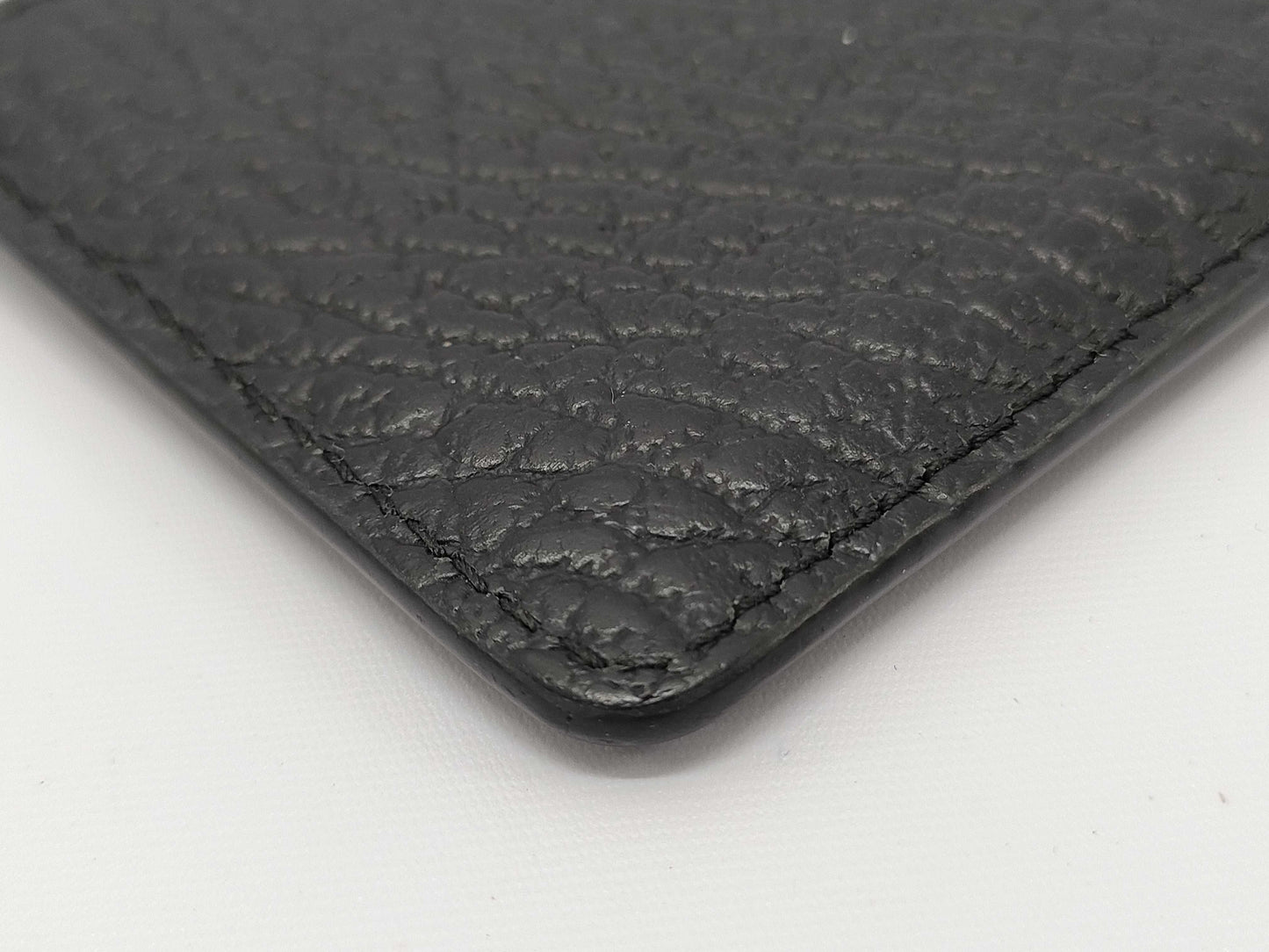 Maison Margiela Fragment Coin Card Case, Card Case, Pass Case, Business Card Case