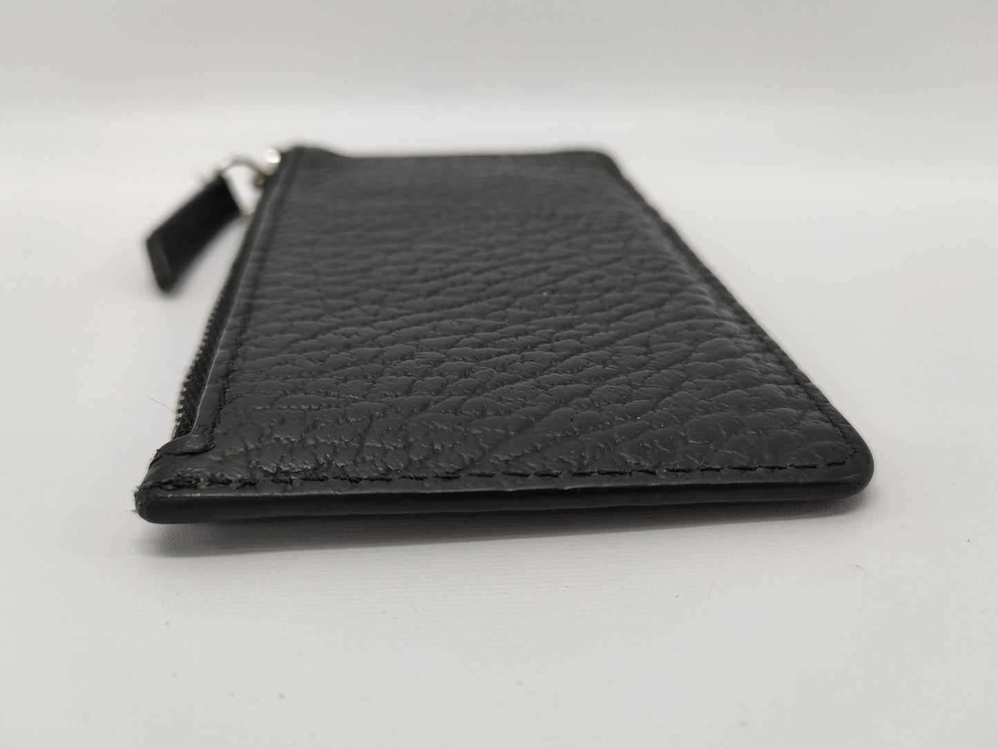 Maison Margiela Fragment Coin Card Case, Card Case, Pass Case, Business Card Case