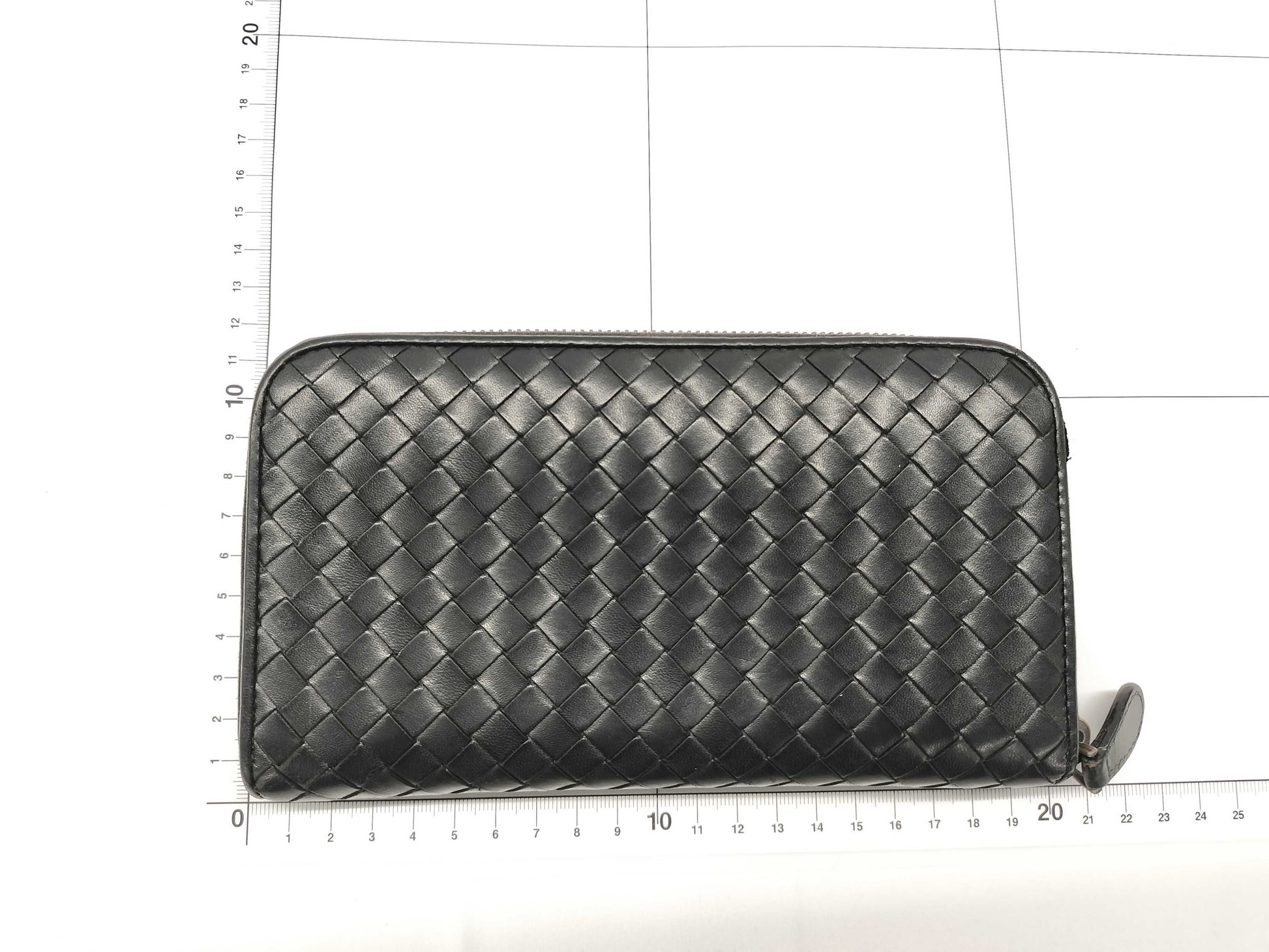 BOTTEGA VENETA Coach wallet/Gucci key case 3-piece wallet set