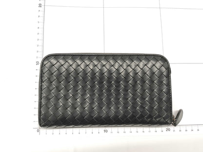 BOTTEGA VENETA Coach wallet/Gucci key case 3-piece wallet set