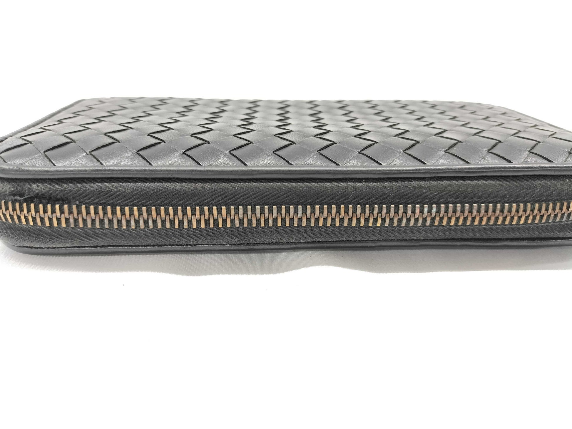 BOTTEGA VENETA Coach wallet/Gucci key case 3-piece wallet set