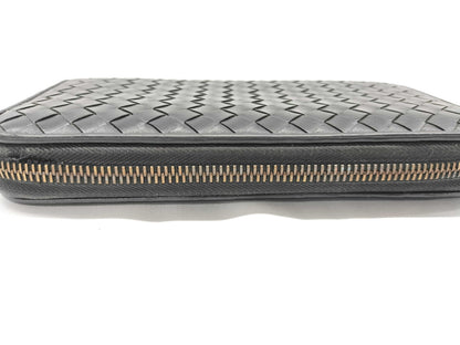 BOTTEGA VENETA Coach wallet/Gucci key case 3-piece wallet set