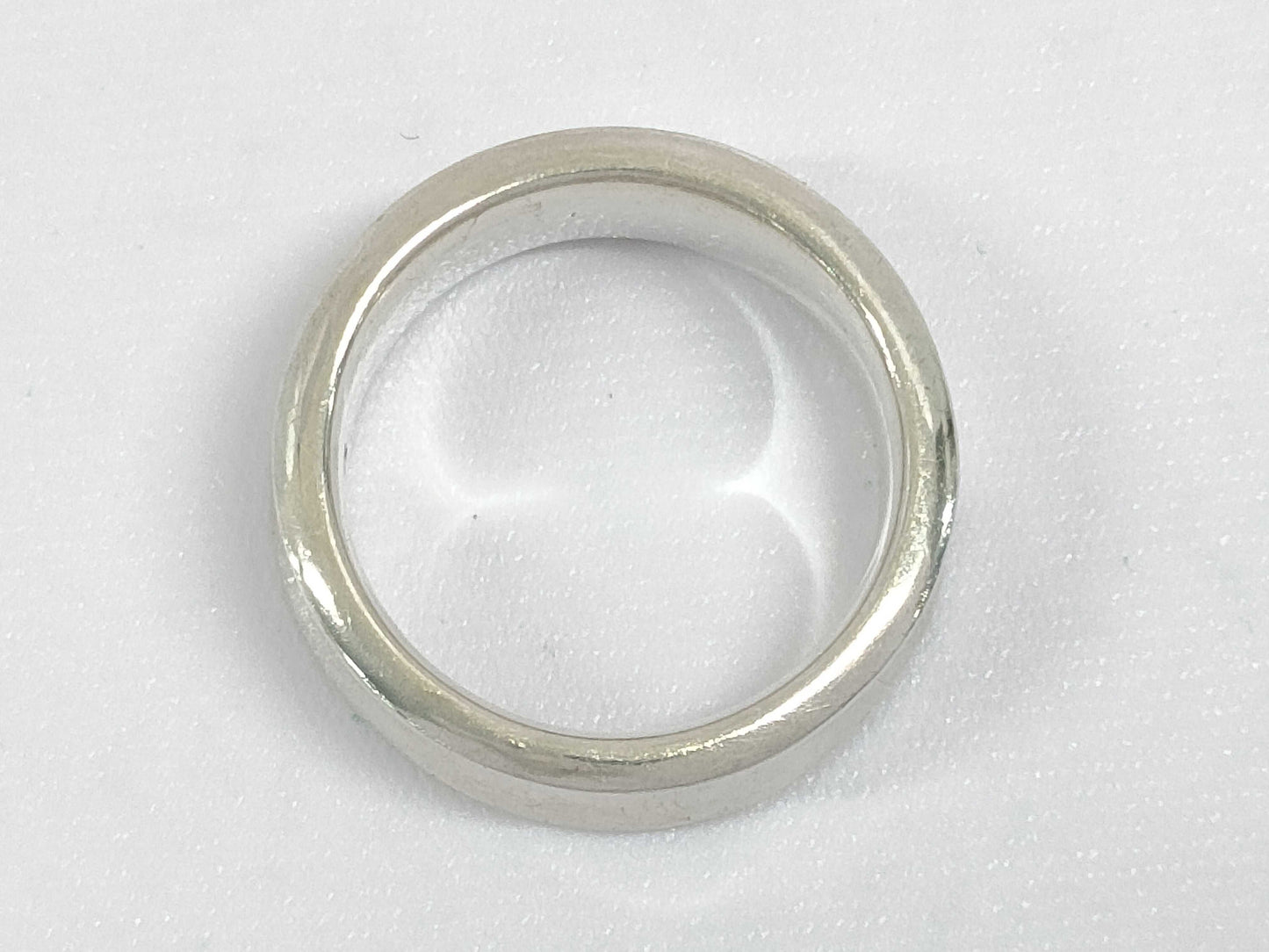 Tiffany & Co. 925 Narrow Ring