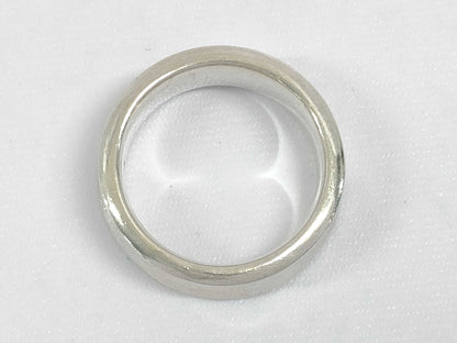 Tiffany & Co. 925 Narrow Ring