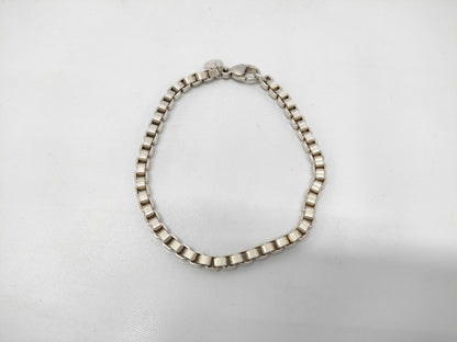Tiffany & Co. 925 Venetian Bracelet Bracelet Bangle