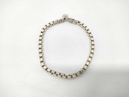 Tiffany & Co. 925 Venetian Bracelet Bracelet Bangle