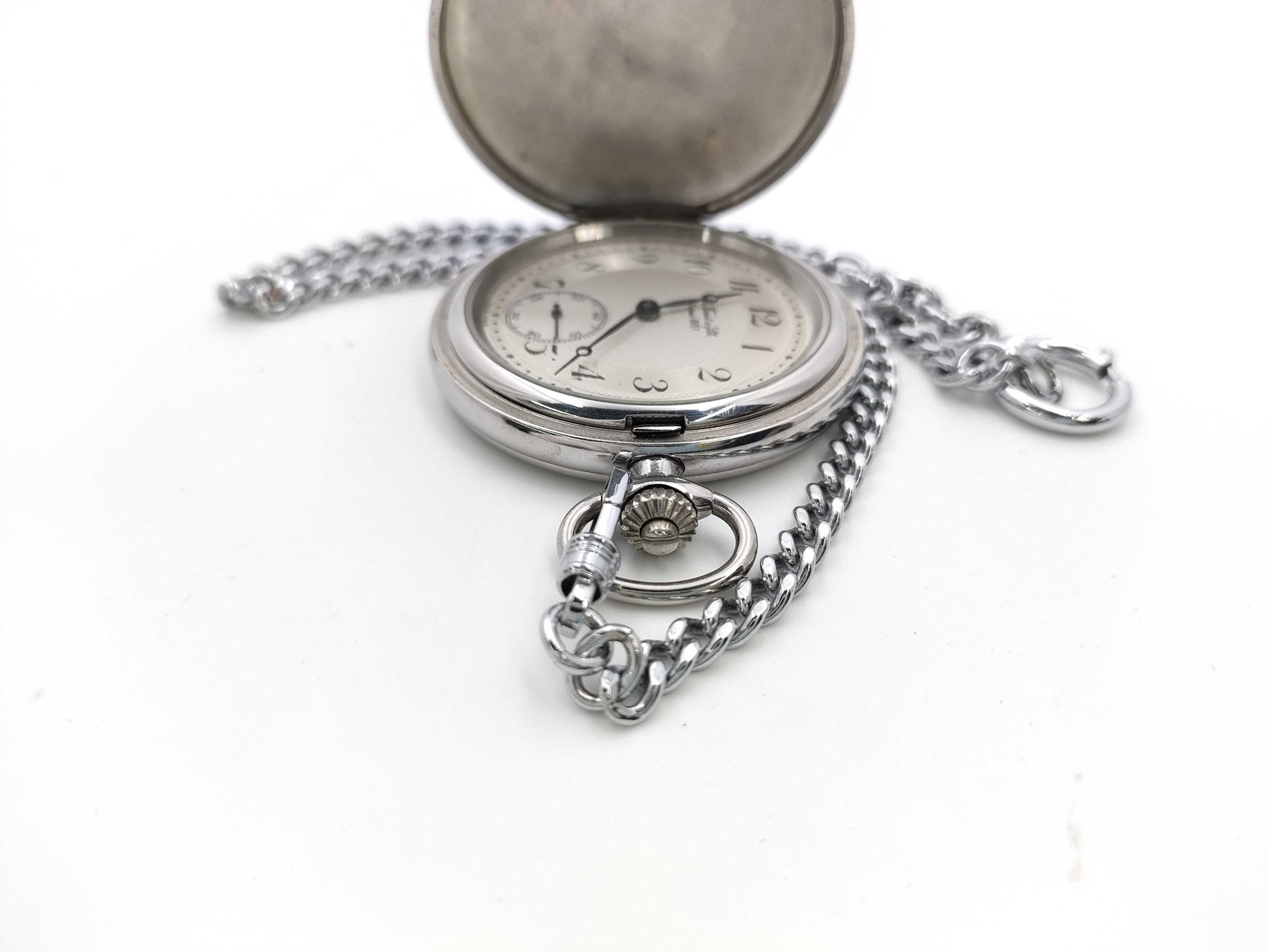 TISSOT Pocket Watch Pocket Watch