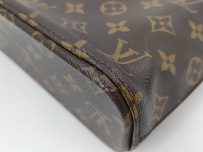 LOUIS VUITTON Monogram M51172 Vavin PM Handbag