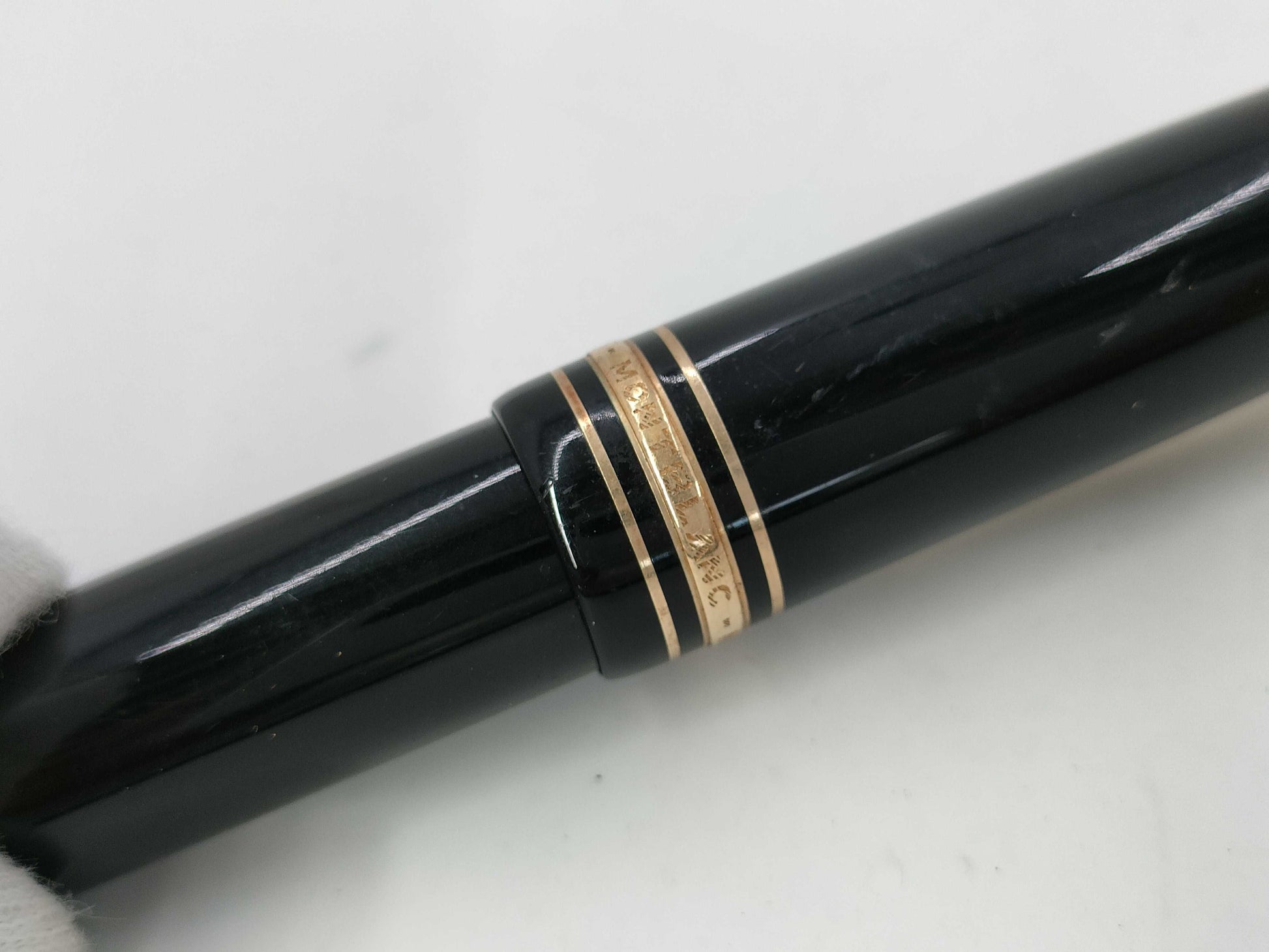 Montblanc 4810 Meisterstück Pen