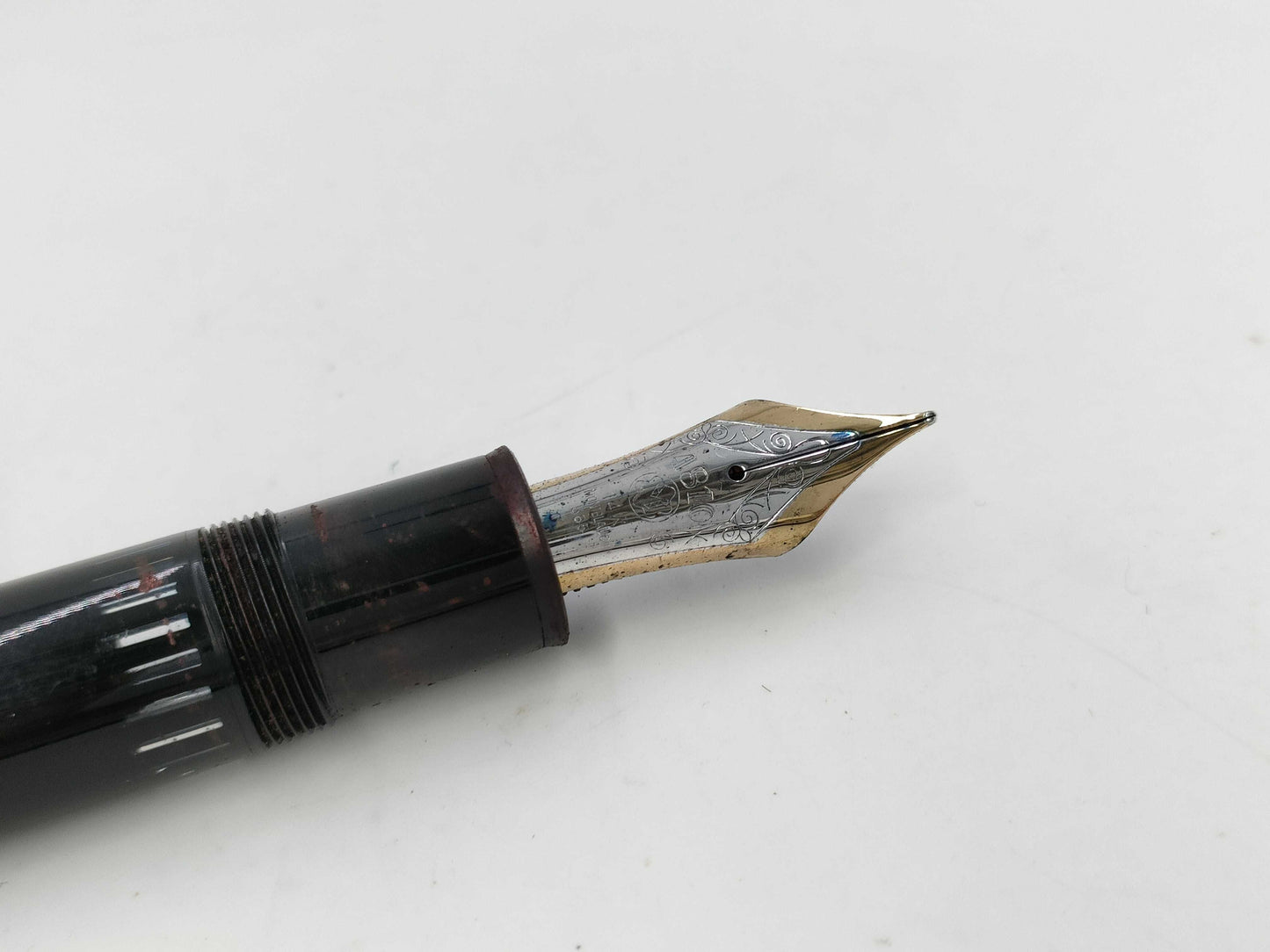 Montblanc 4810 Meisterstück Pen