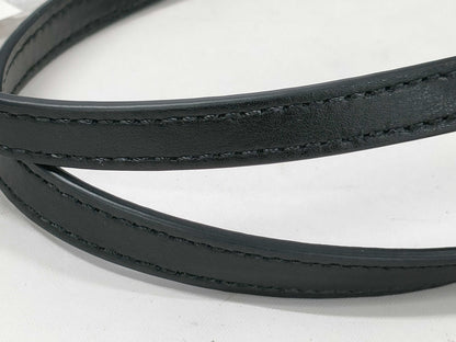 COACH Signature Leather Tote Tote Bag