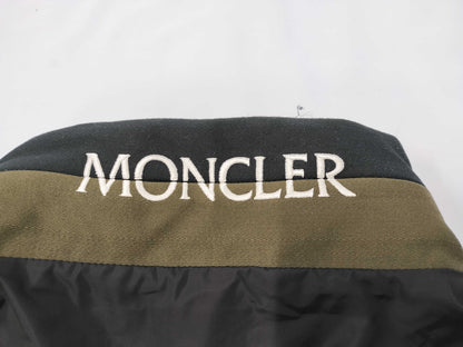 MONCLER Grie Nylon Jacket Size 7