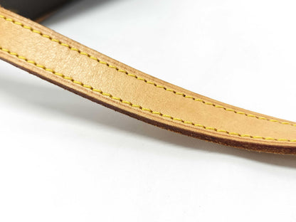 LOUIS VUITTON Monogram M51183 Pochette Shoulder Bag