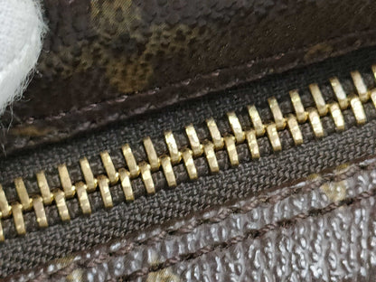 LOUIS VUITTON Monogram Compiegne Second Bag