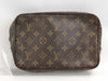 LOUIS VUITTON Monogram True Toilette Second Bag