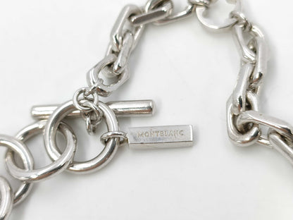 Montblanc 925 Bracelet 26g Bracelet/Bangle