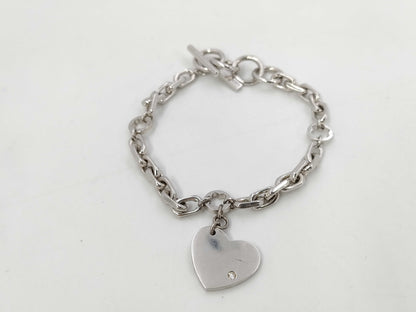 Montblanc 925 Bracelet 26g Bracelet/Bangle