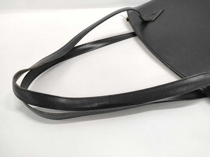 LOUIS VUITTON Epi Saint-Jacques Long Tote Bag