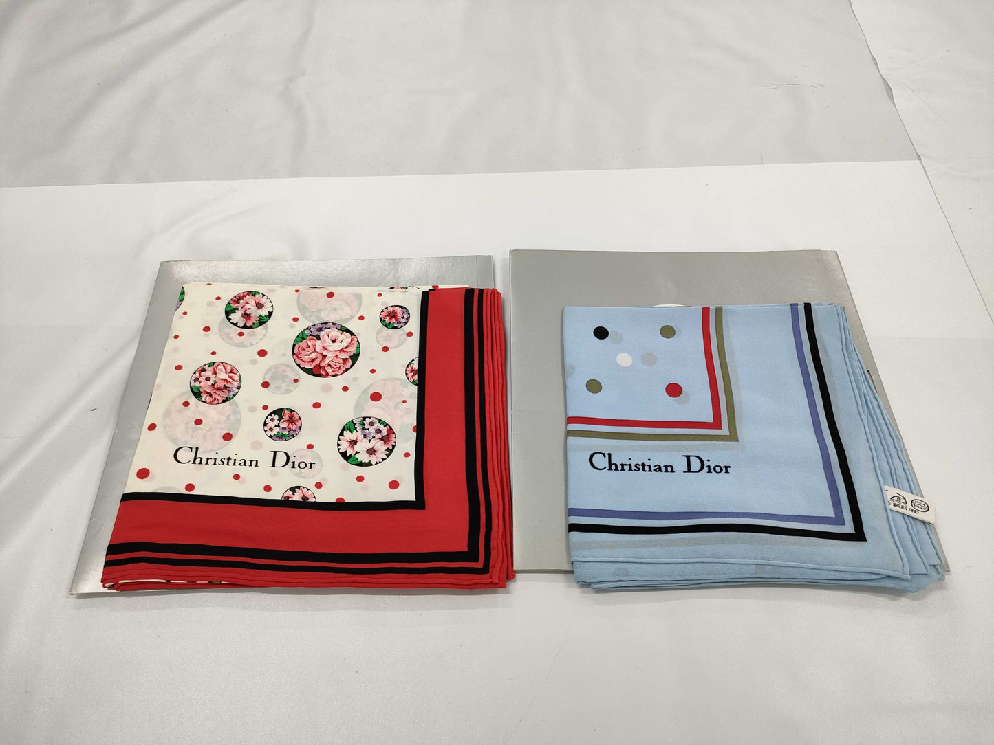 Dior Large Scarf Scarf