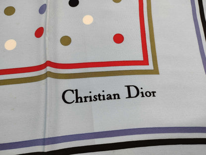 Dior Large Scarf Scarf