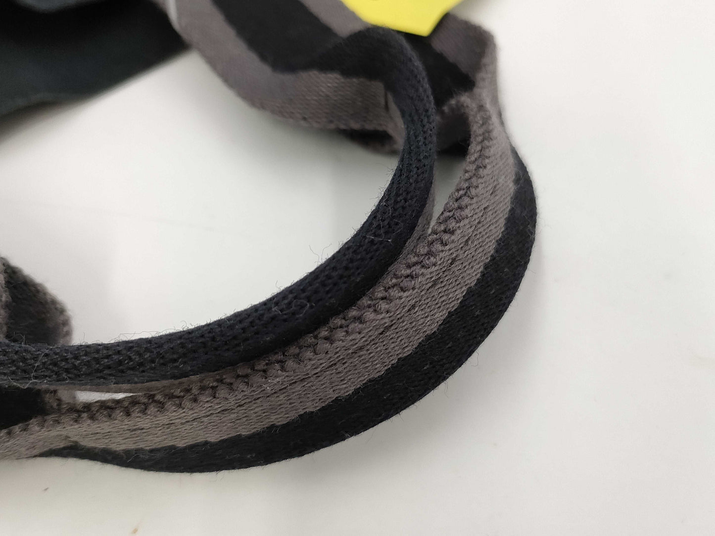 HERMES Foul Tou Cabas Handbag