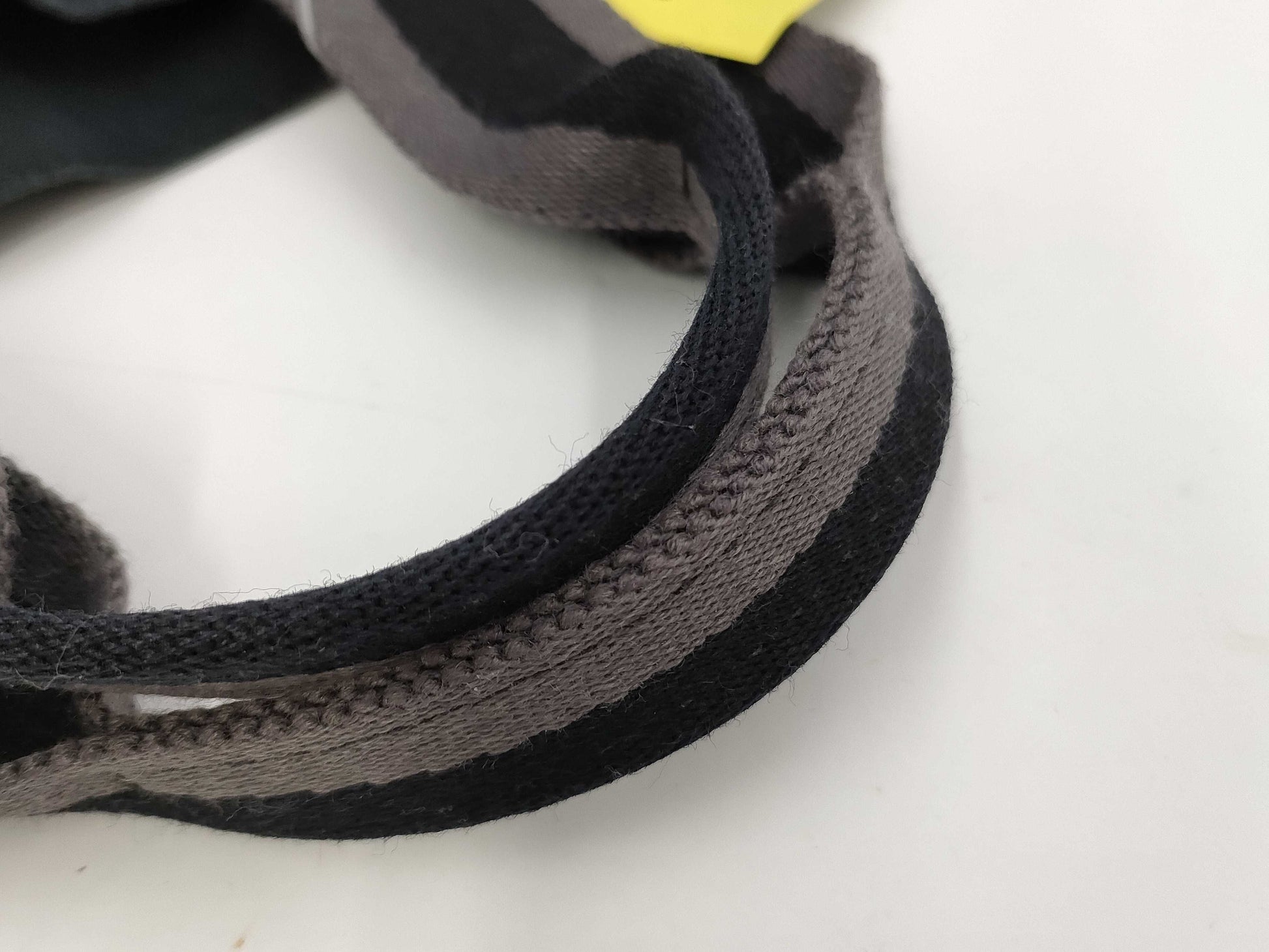 HERMES Foul Tou Cabas Handbag