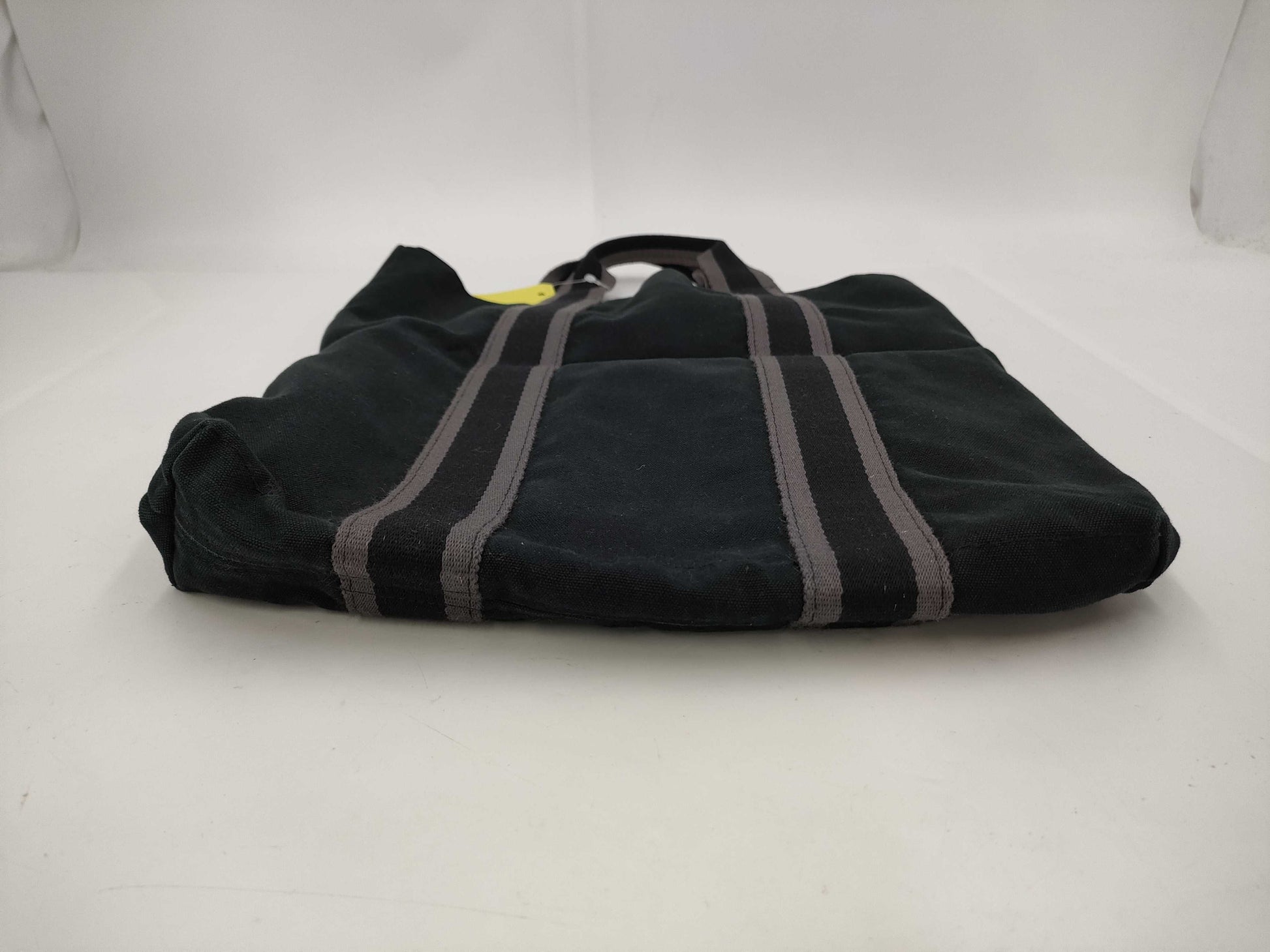 HERMES Foul Tou Cabas Handbag