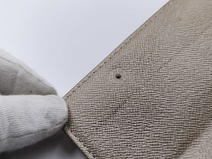 LOUIS VUITTON 2-Piece Wallet Set