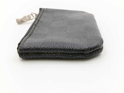LOUIS VUITTON Damier N62658 Pochette Cle Coin Case