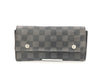 LOUIS VUITTON Damier Portefeuille Long Modular Wallet
