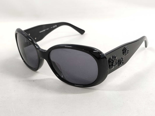 CHANEL Camellia 5113 Sunglasses/Glasses