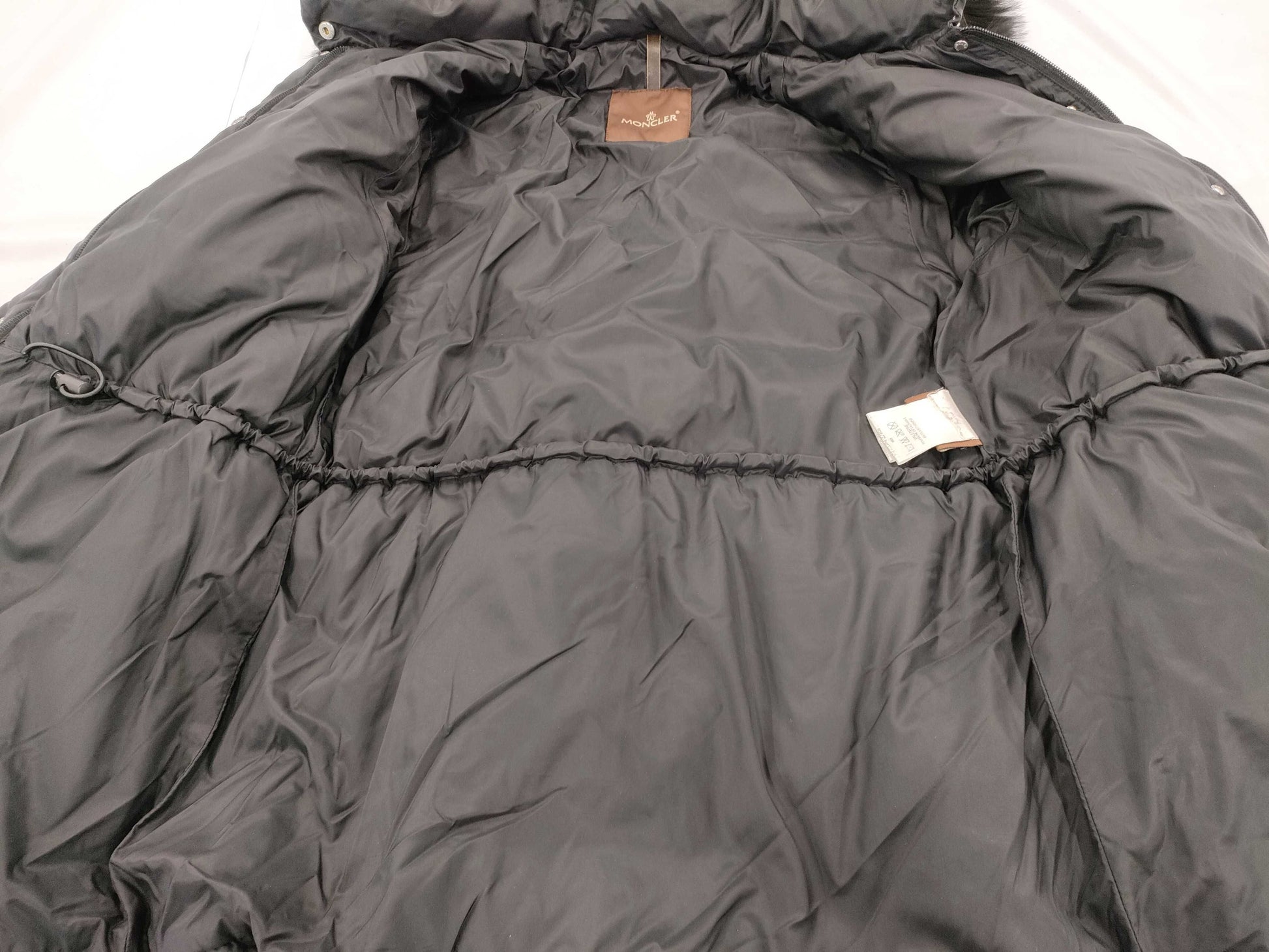 MONCLER Valentine 49353/97/68959 Jacket