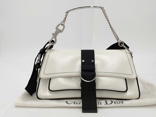 Dior Hardcore Handbag Handbag