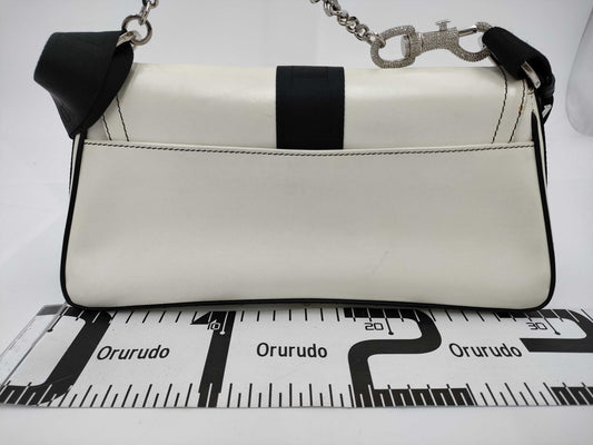 Dior Hardcore Handbag Handbag