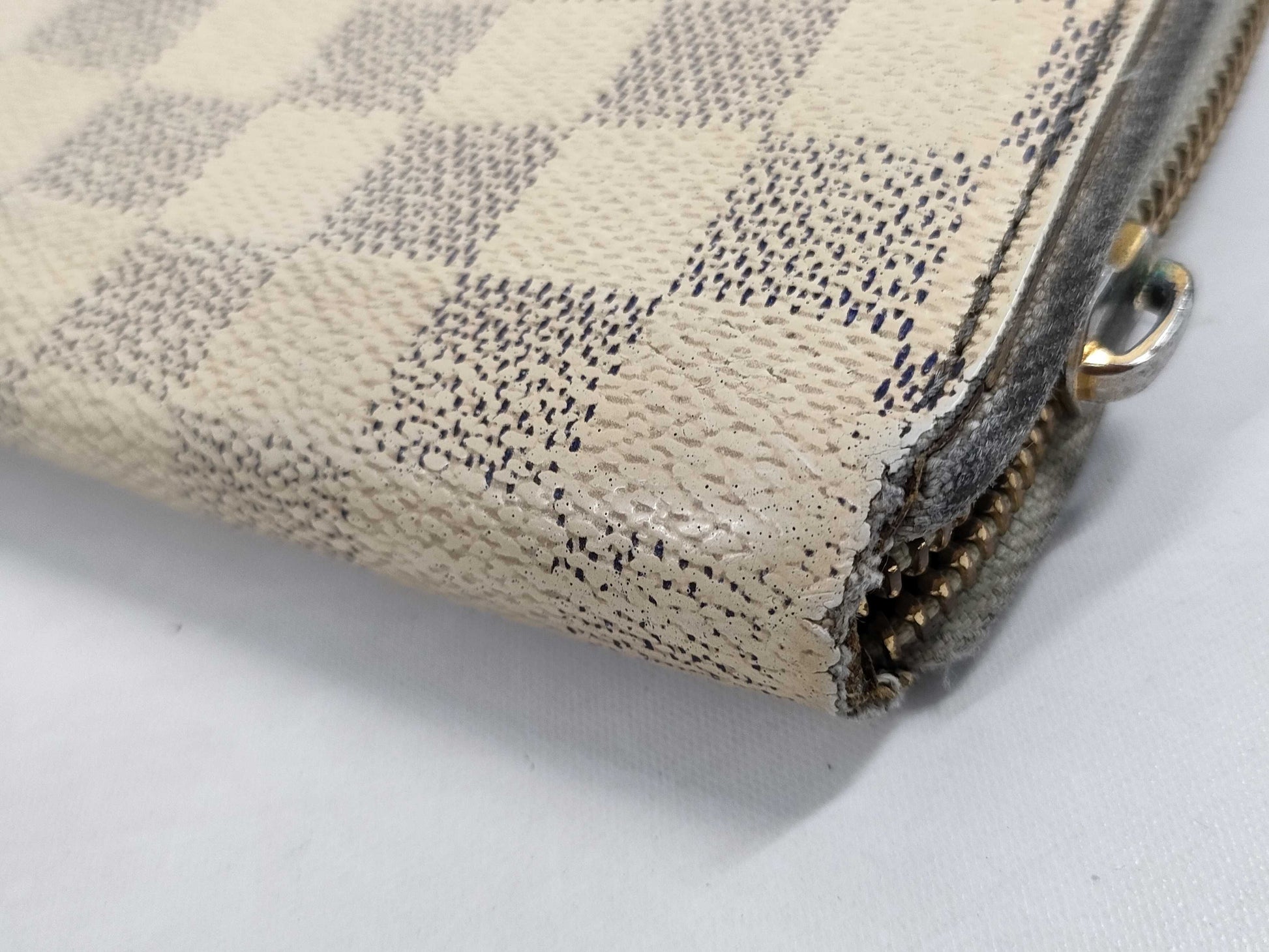 LOUIS VUITTON wallets *3 pieces