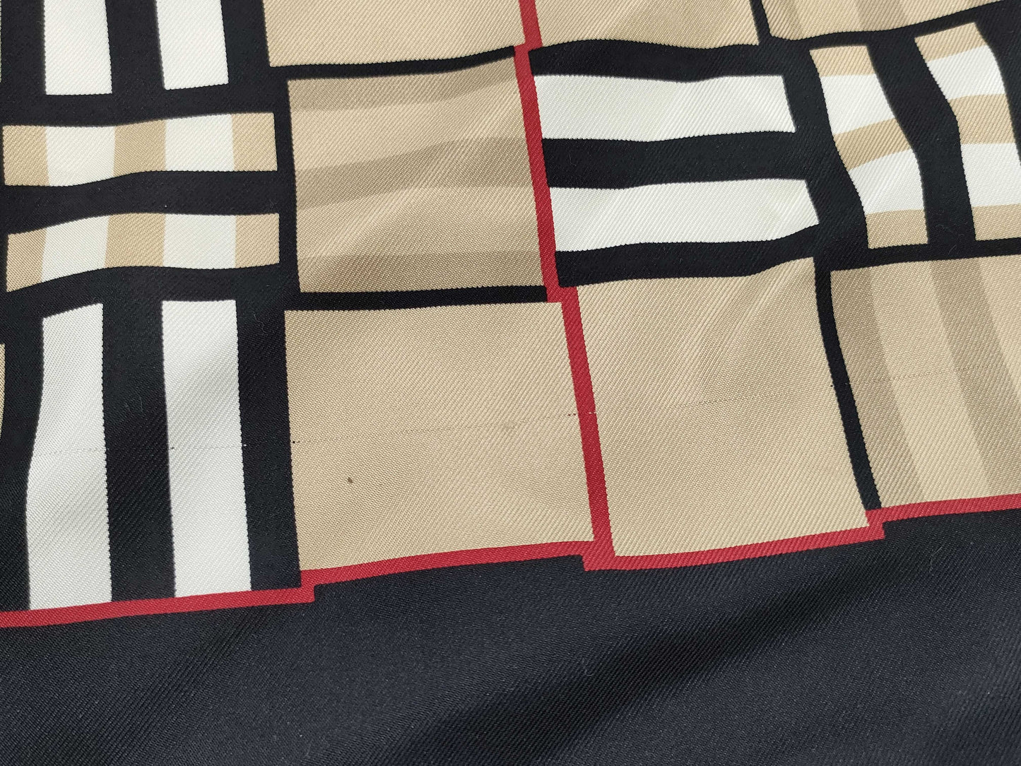 BURBERRY Scarf Scarf