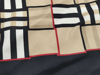 BURBERRY Scarf Scarf