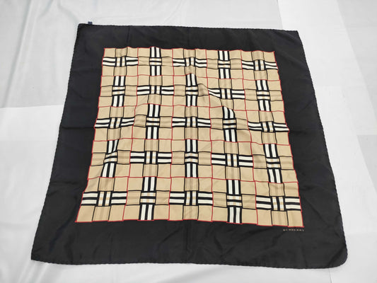 BURBERRY Scarf Scarf