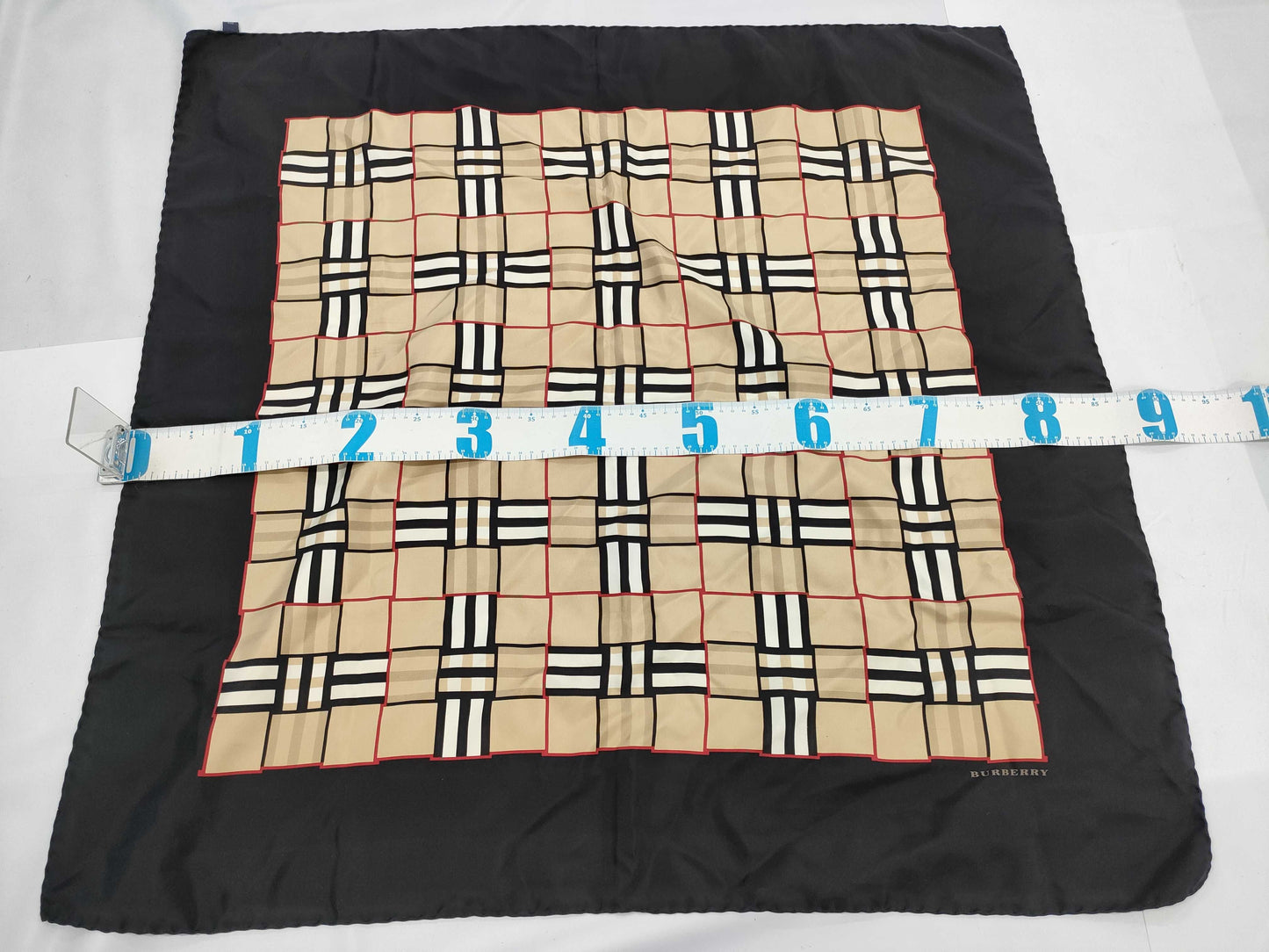 BURBERRY Scarf Scarf