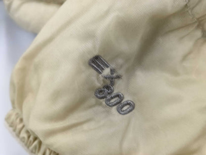 Mont-Bell Down Jacket