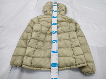 Mont-Bell Down Jacket