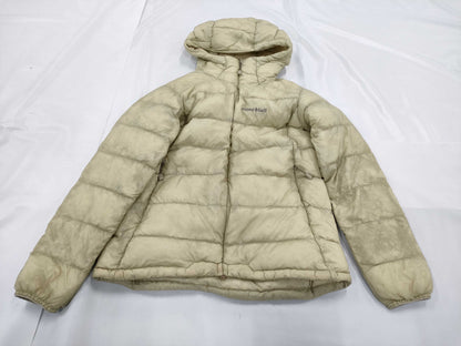 Mont-Bell Down Jacket
