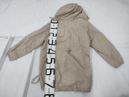 MONCLER nylon jacket jacket