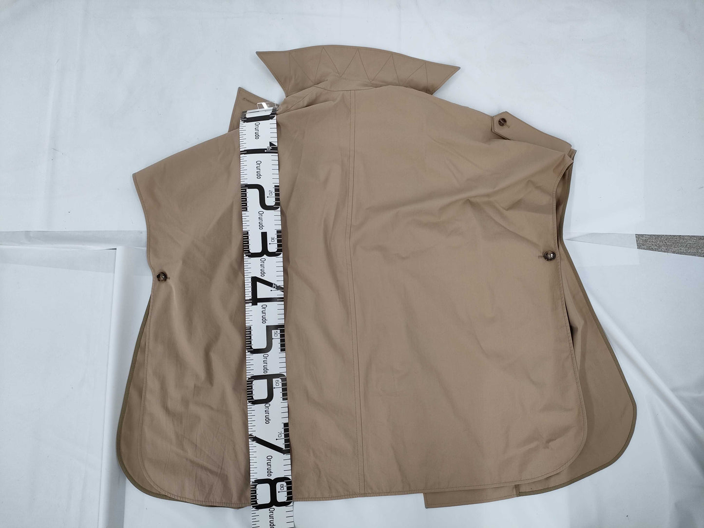 MaxMara Trench Other Apparel