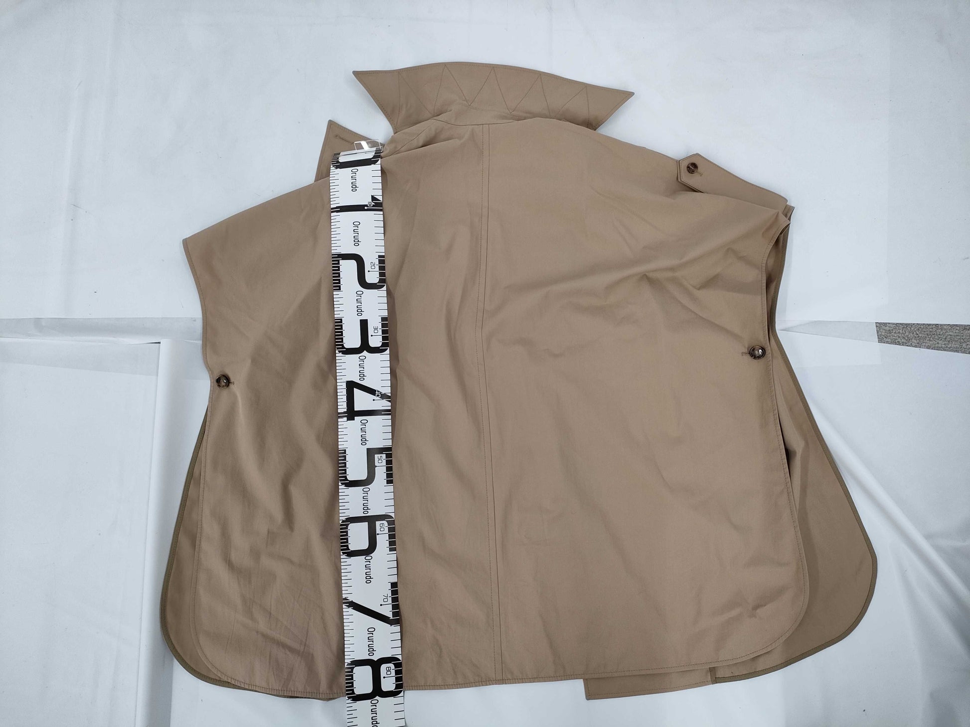 MaxMara Trench Other Apparel