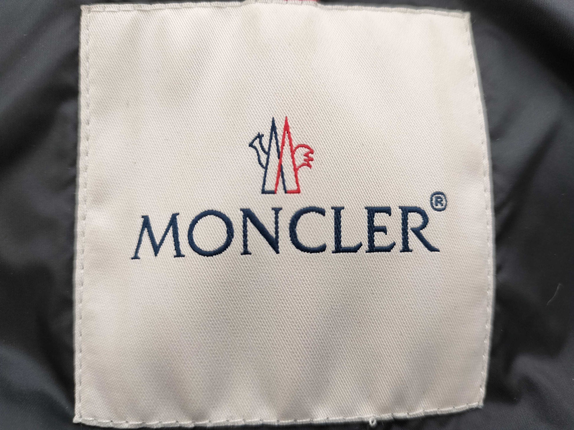 MONCLER HIRMAFUR GIUBBOTTO Size 5 I Coat